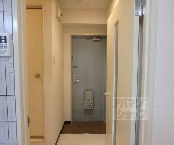 【グレース森田】間取