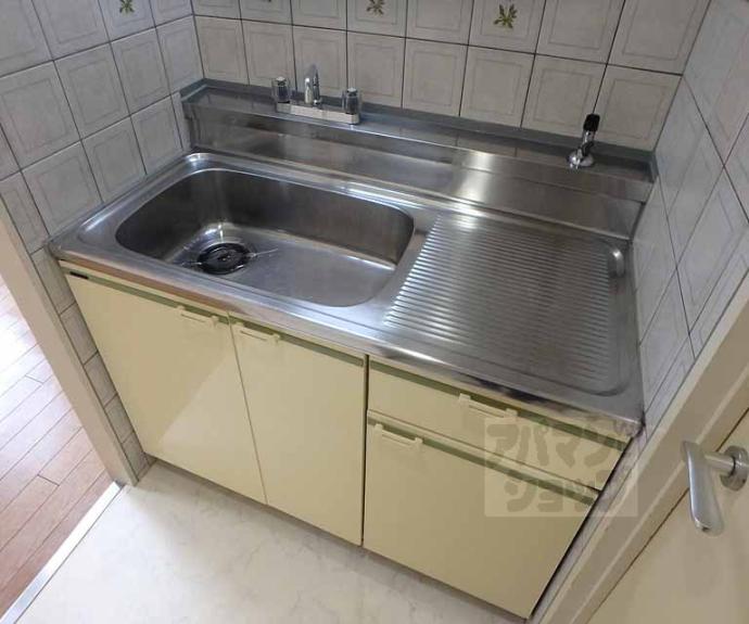 【グレース森田】間取