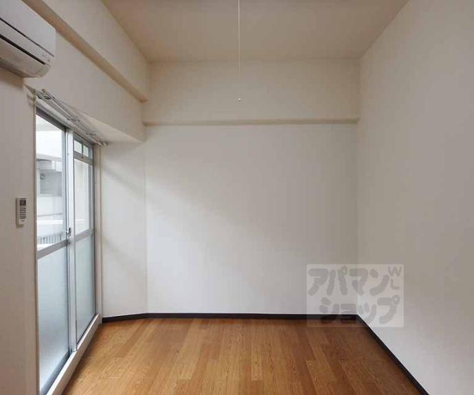 【グレース森田】間取