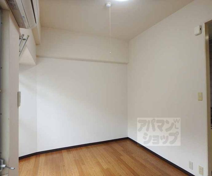 【グレース森田】間取