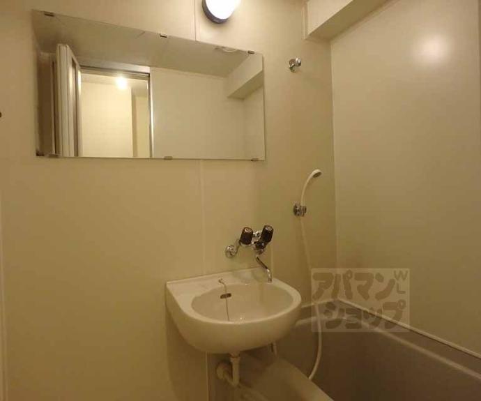 【グレース森田】間取