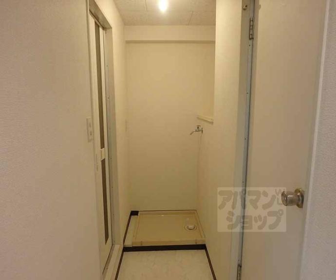 【グレース森田】間取