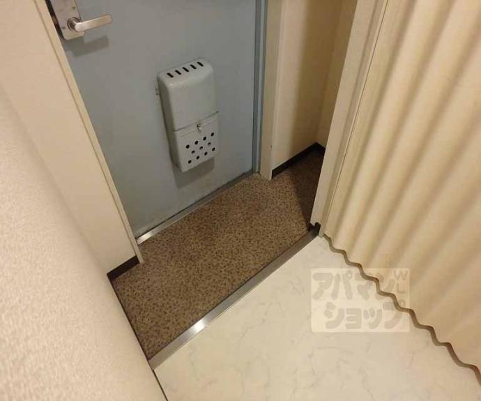 【グレース森田】間取