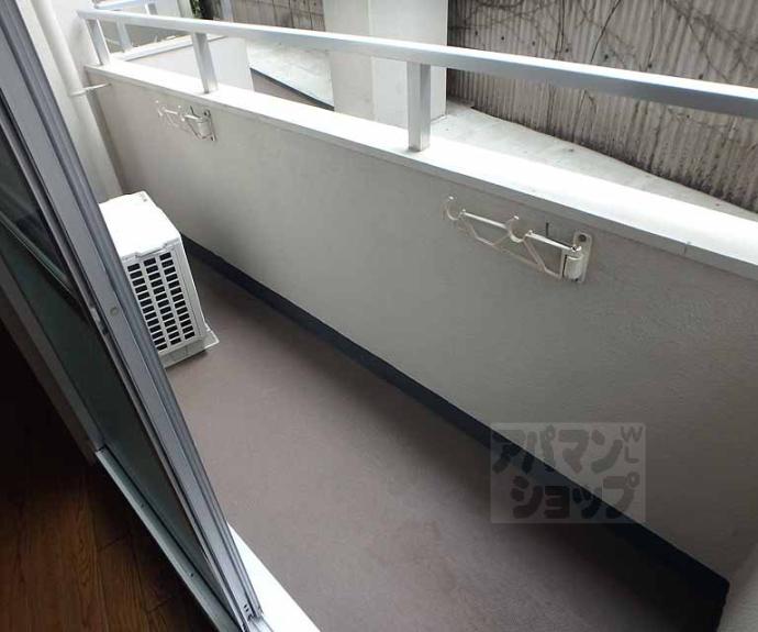 【グレース森田】間取