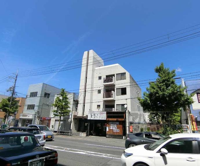 【シャトーイトー】間取