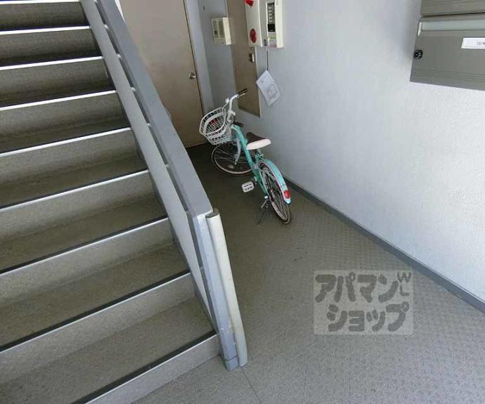 【シャトーイトー】間取