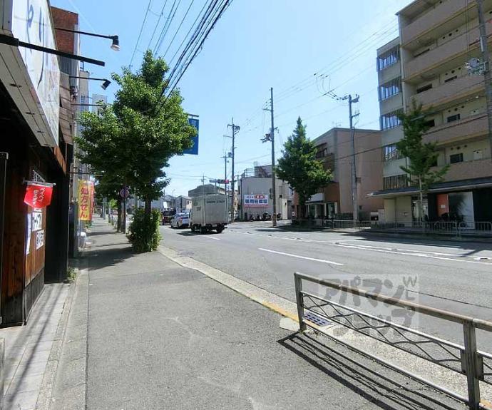 【シャトーイトー】間取