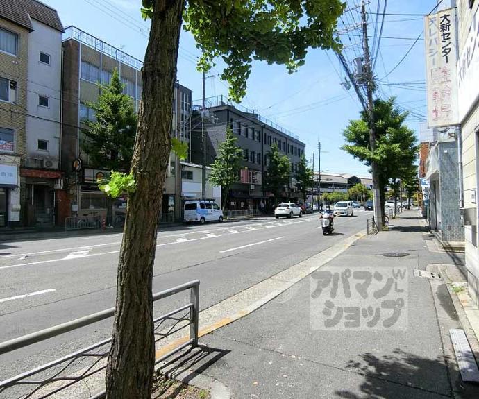 【シャトーイトー】間取