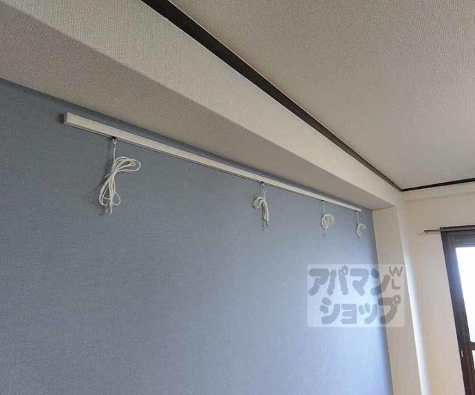 【ハイムユアーズ】間取
