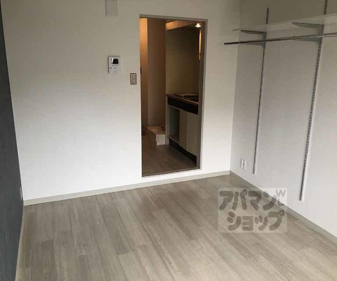 【ウエストアベニュー】間取