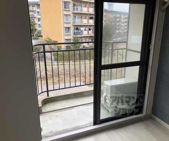 【ウエストアベニュー】間取