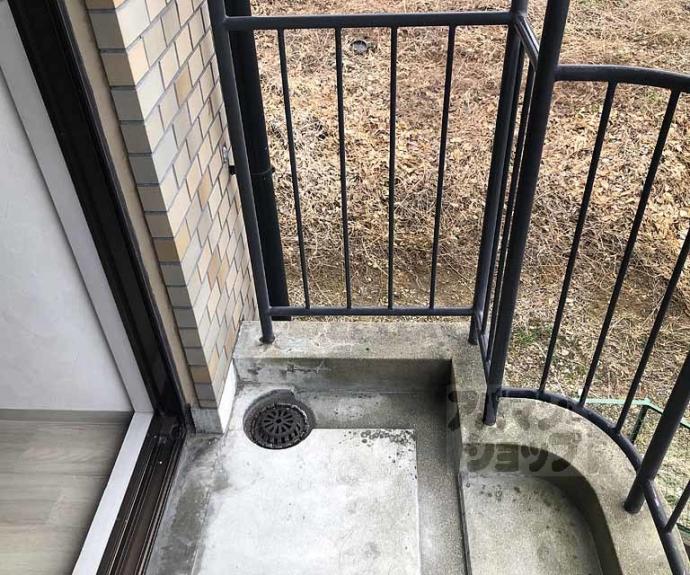 【ウエストアベニュー】間取