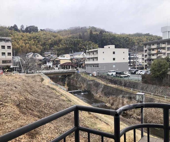 【ウエストアベニュー】間取