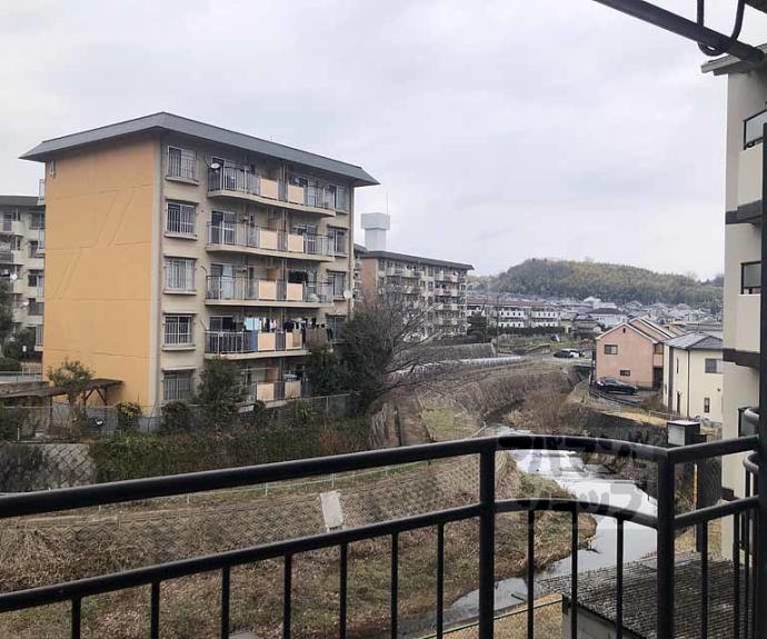 【ウエストアベニュー】間取