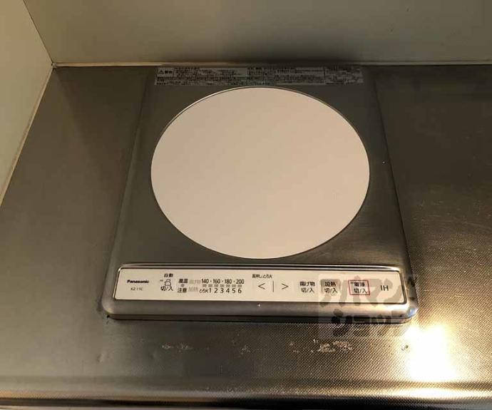 【ウエストアベニュー】間取