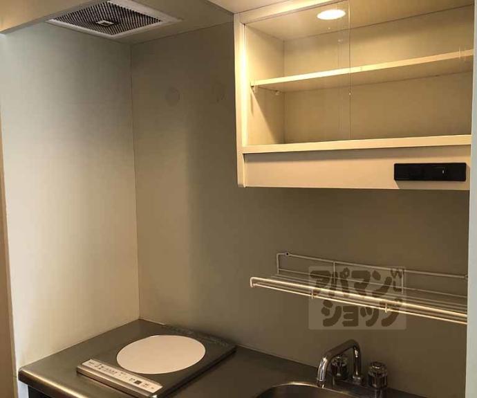 【ウエストアベニュー】間取