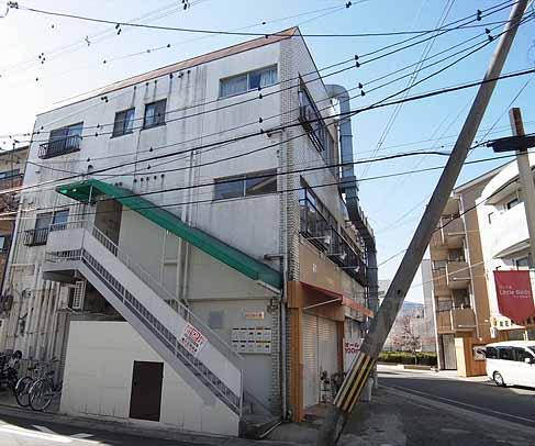 アビリティ桂