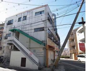 アビリティ桂：間取図