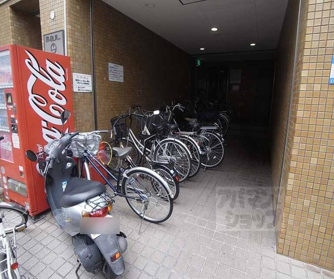 【Mビル】間取