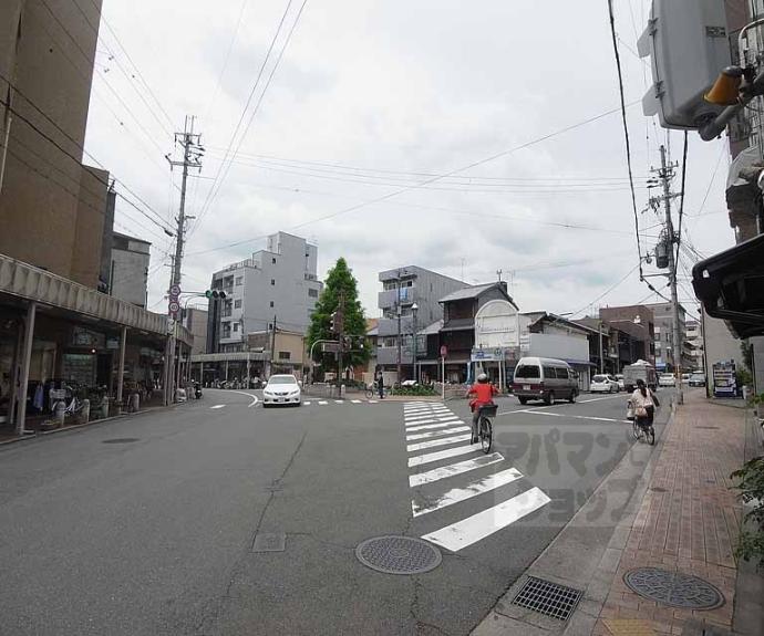 【Mビル】間取