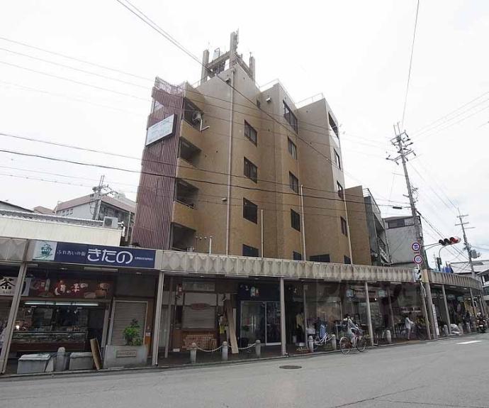 【Mビル】間取