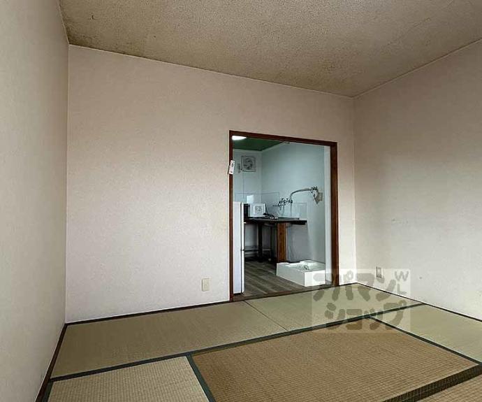 【ハイツ石原】間取