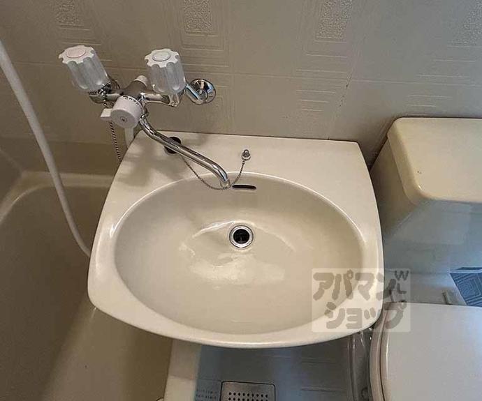 【ハイツ石原】間取