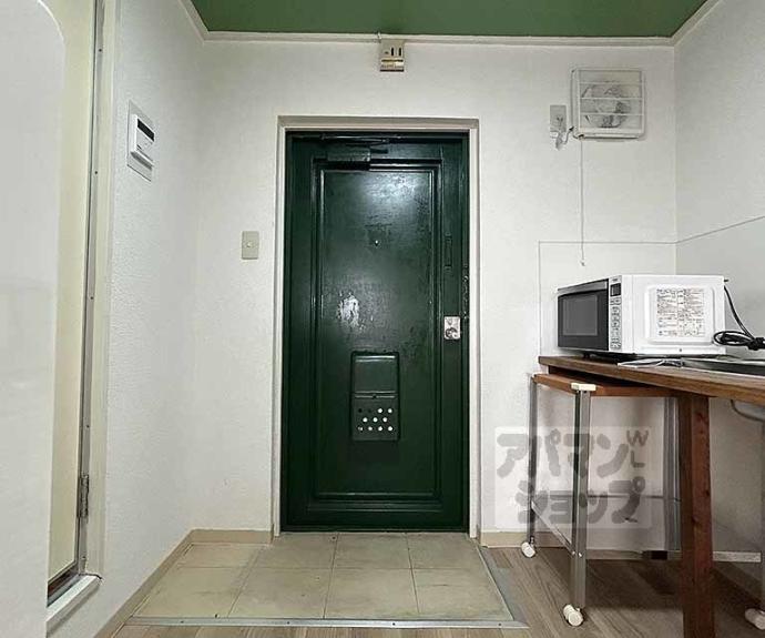 【ハイツ石原】間取