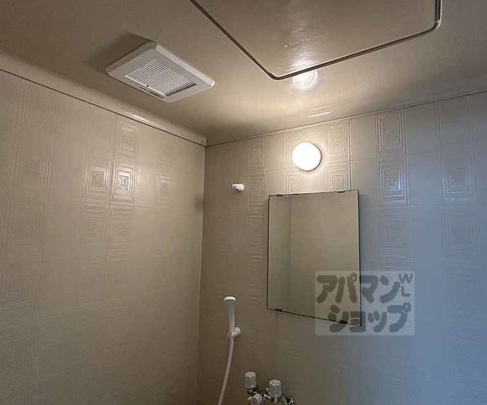 【ハイツ石原】間取