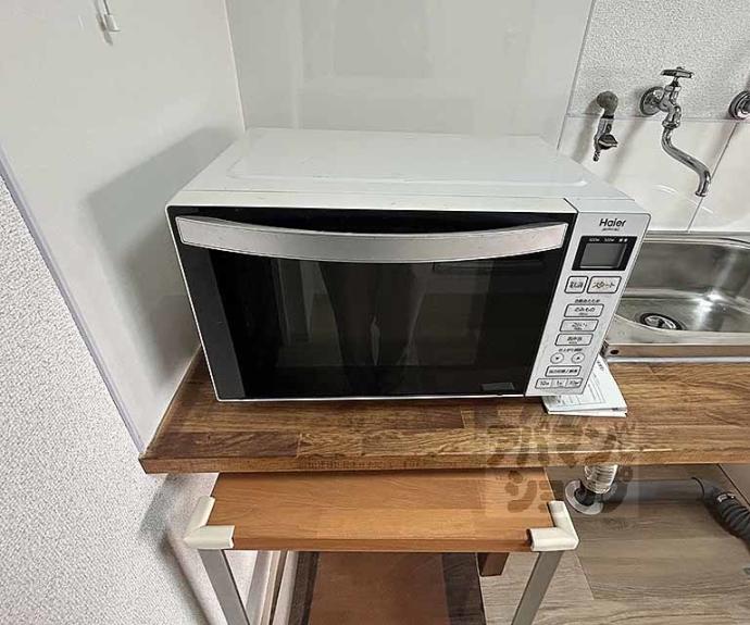 【ハイツ石原】間取