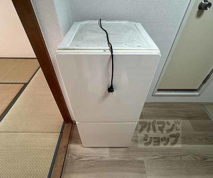 【ハイツ石原】間取