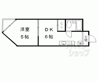 【ベール太秦】