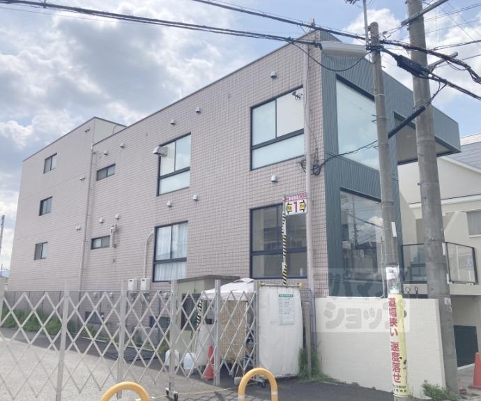 【ベール太秦】