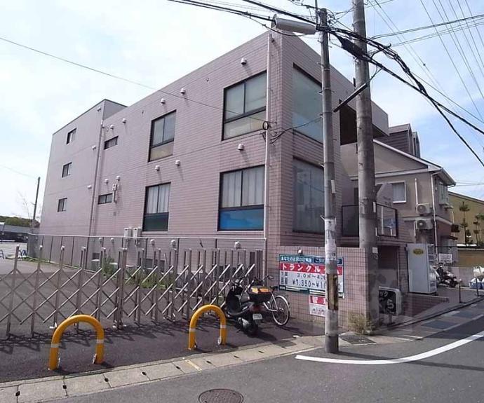 【ベール太秦】