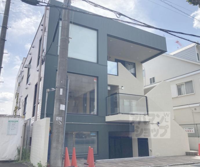 【ベール太秦】