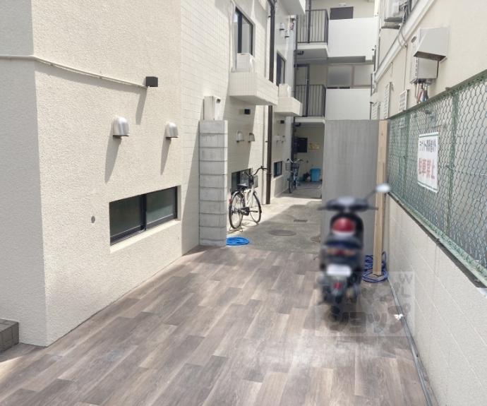 【ベール太秦】