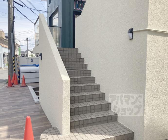 【ベール太秦】