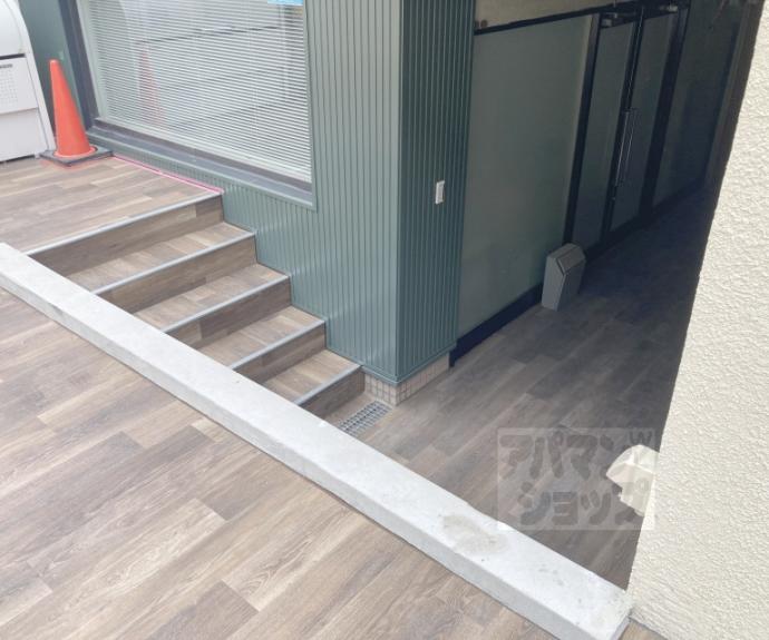 【ベール太秦】