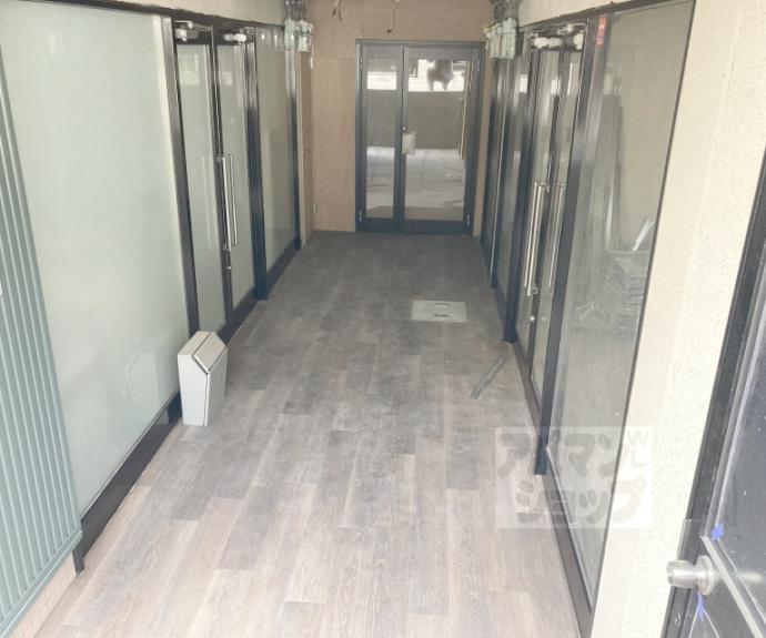 【ベール太秦】