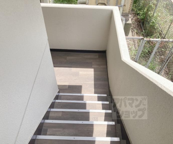 【ベール太秦】