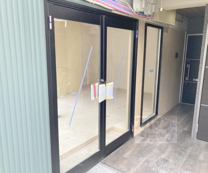 【ベール太秦】