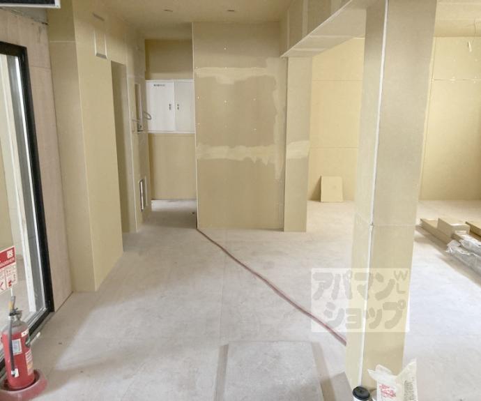 【ベール太秦】