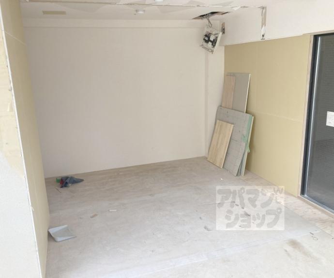 【ベール太秦】