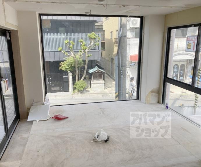 【ベール太秦】