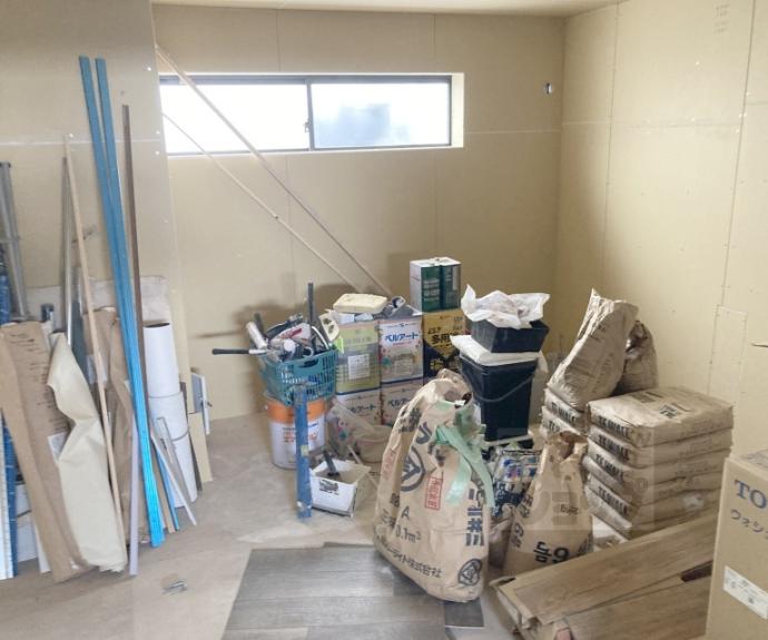 【ベール太秦】