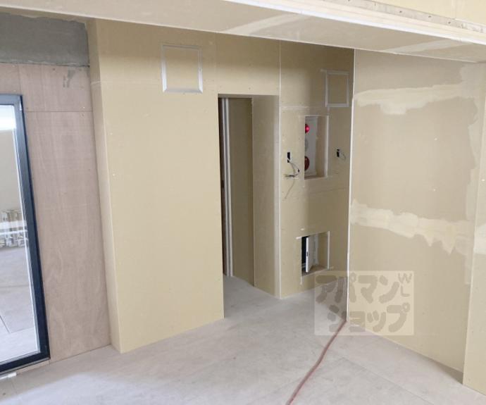 【ベール太秦】