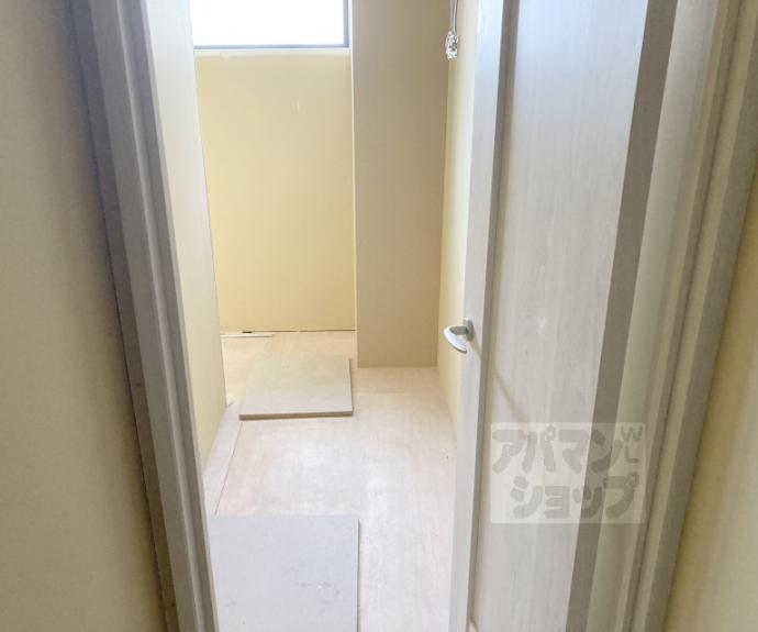 【ベール太秦】