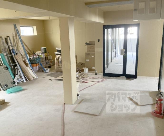 【ベール太秦】