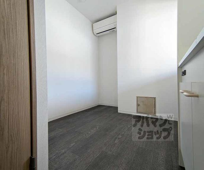 【ベール太秦】