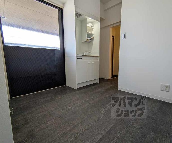 【ベール太秦】